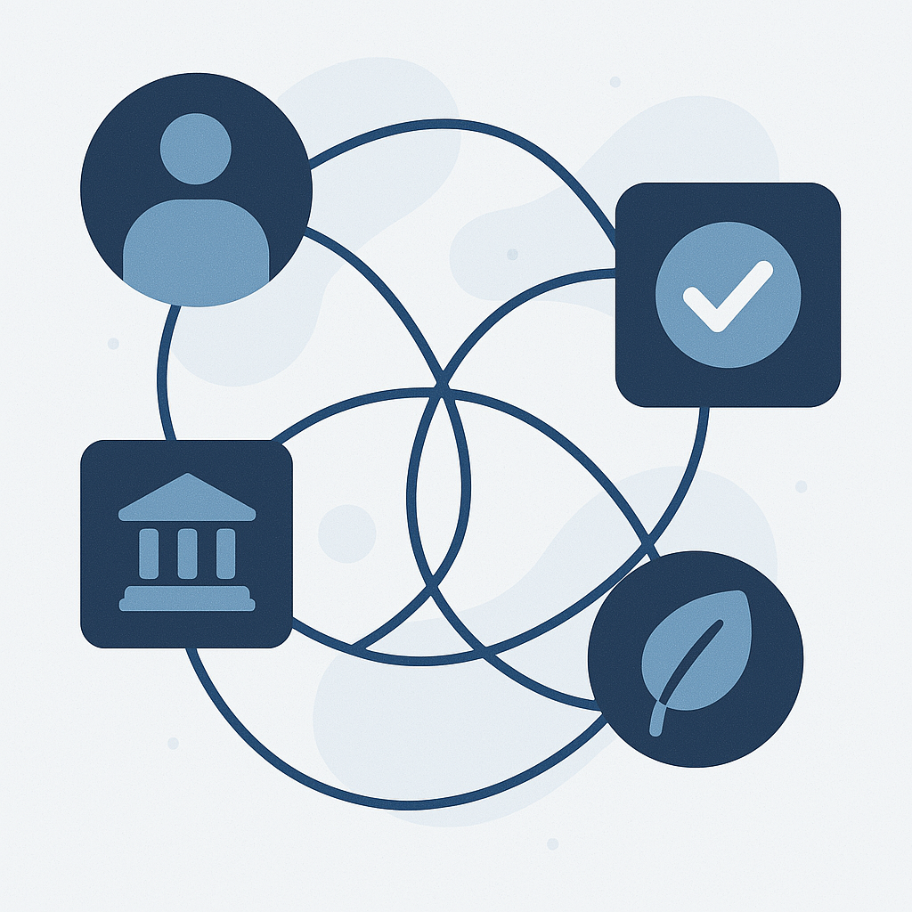 Exchange and Collaborate