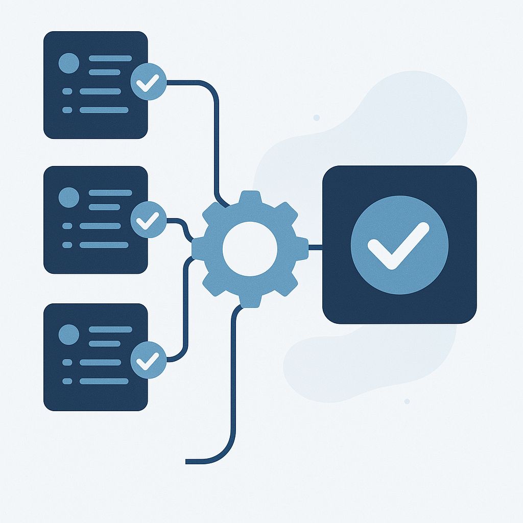 Verification Process